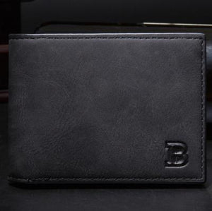 Elevate Your Style with Our New Design Men Wallets