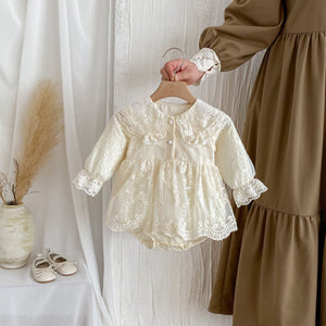 The Perfect Princess Dress for Your Little One