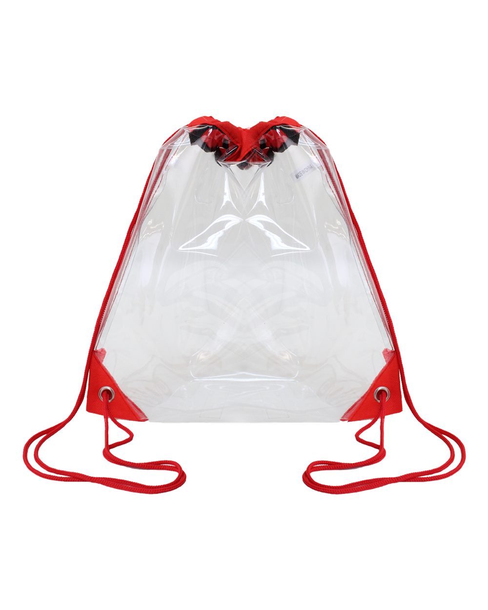 Why You Need the Transparent Backpack in Your Life