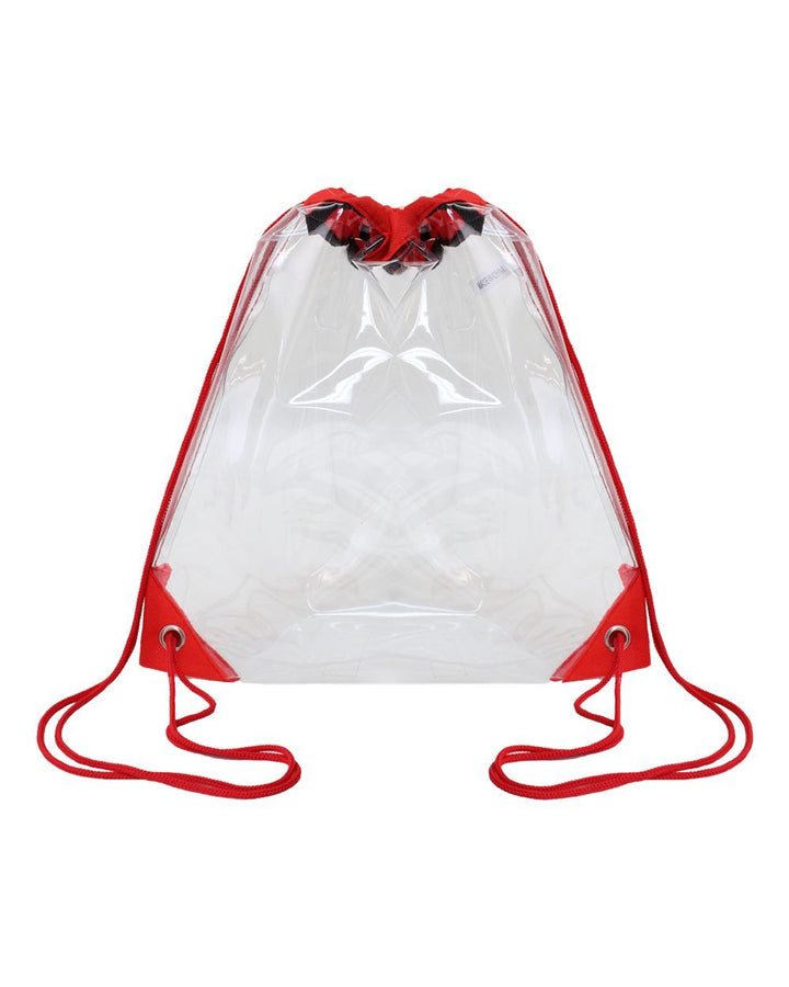 Why You Need the Transparent Backpack in Your Life
