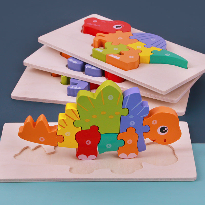 Unlock Your Child’s Potential with Our Educational Toys
