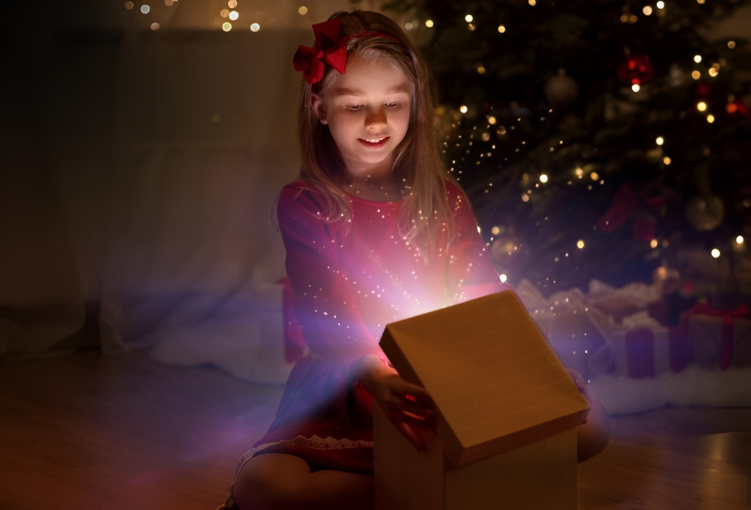 The Magic of Holiday Gifting
