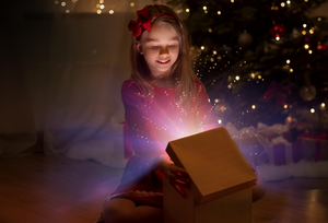 The Magic of Holiday Gifting