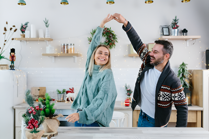 Adding Seasonal Magic to Every Home