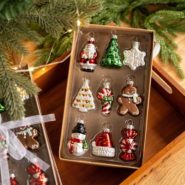 Celebrate the Season with the Old Snowman Snowflake Mold Ball