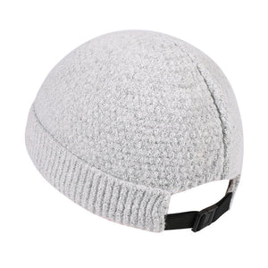 Outdoor Winter Warm Hemming Knitted Woolen Cap: Your Ultimate Winter Companion