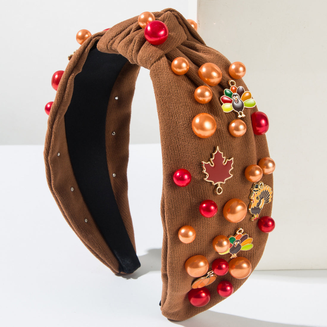 Thanksgiving Hairband Turkey Accessories