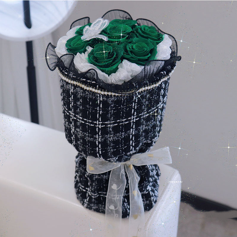 7 Roses Bouquet Mother's Day Gift