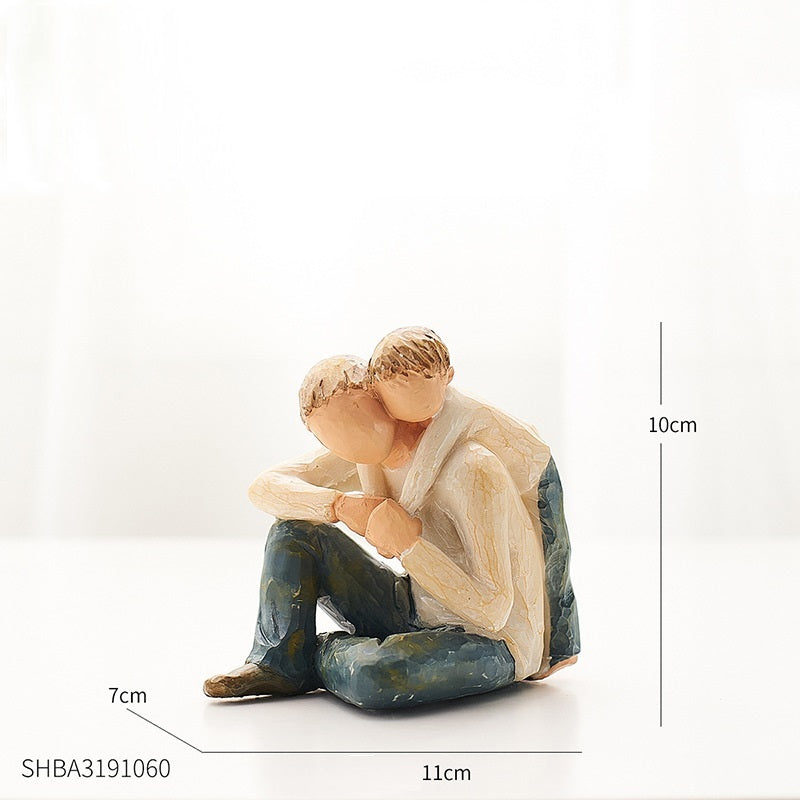 Newlywed Wedding Anniversary Gift