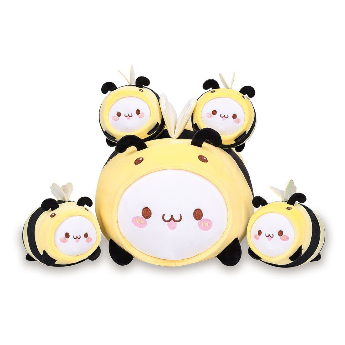Snack Pillow Plush Toys Cute And Soft