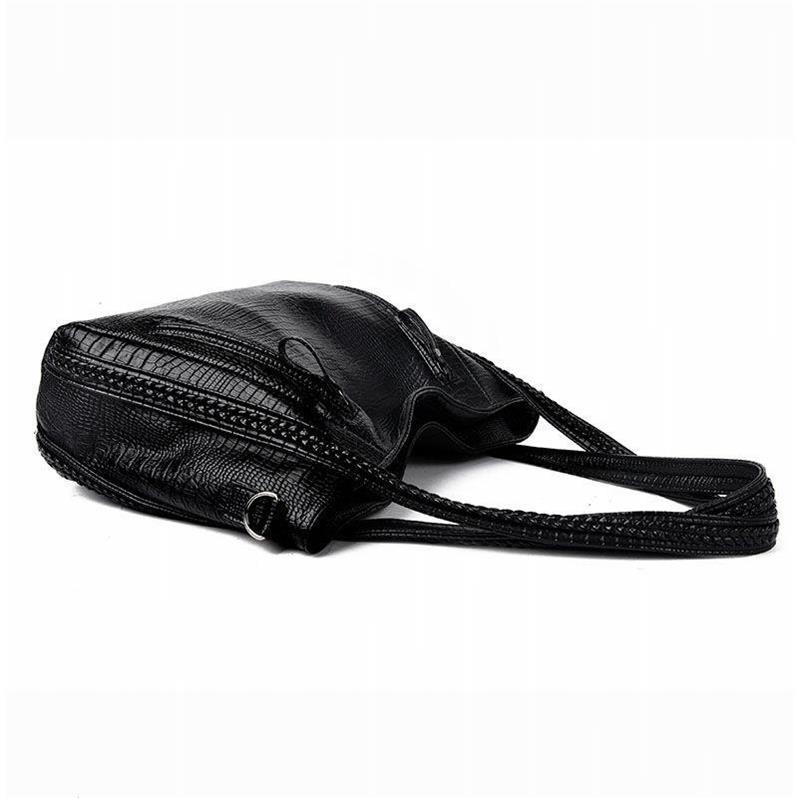 Fashion casual tote bags for teens
