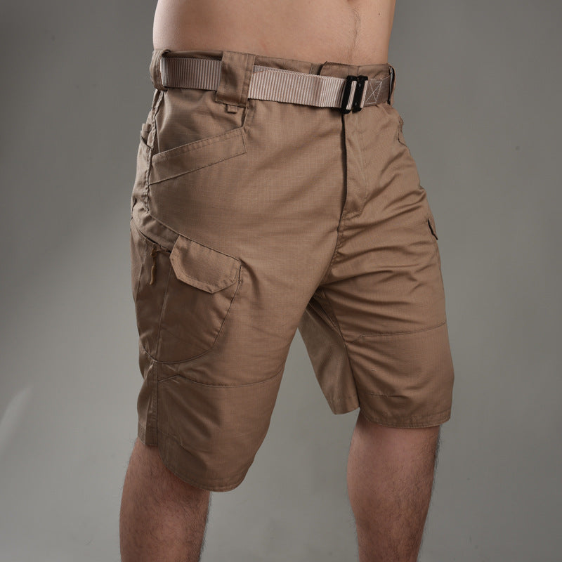 Men’s Tactical Shorts