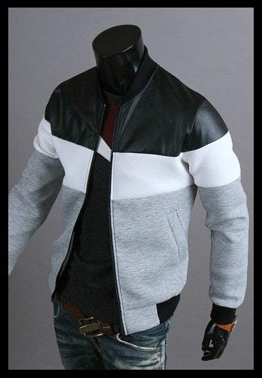 Men's jackets