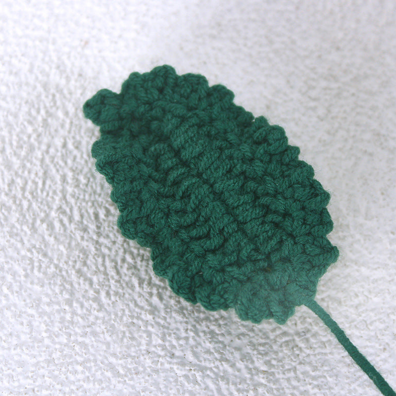 Wine Glass Roses Handmade Bouquet