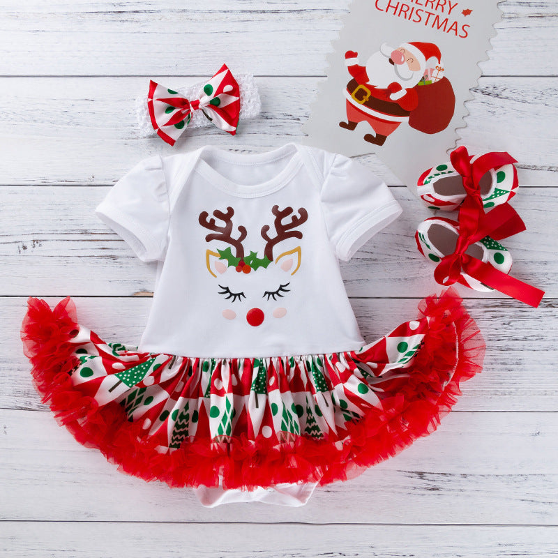 Baby Clothes Long Sleeve Romper