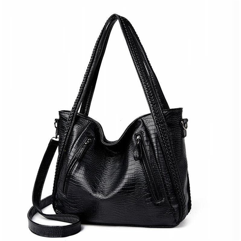 Fashion casual tote bags for teens