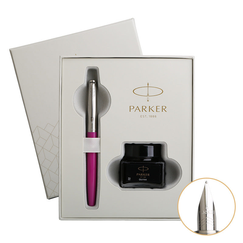Ink Box Graduation Signature Gift Pen