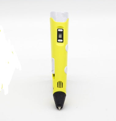 3D pen two generation painting toys
