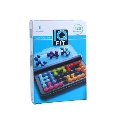 Enjoyfull Kids Colorful Puzzle Ball Toys