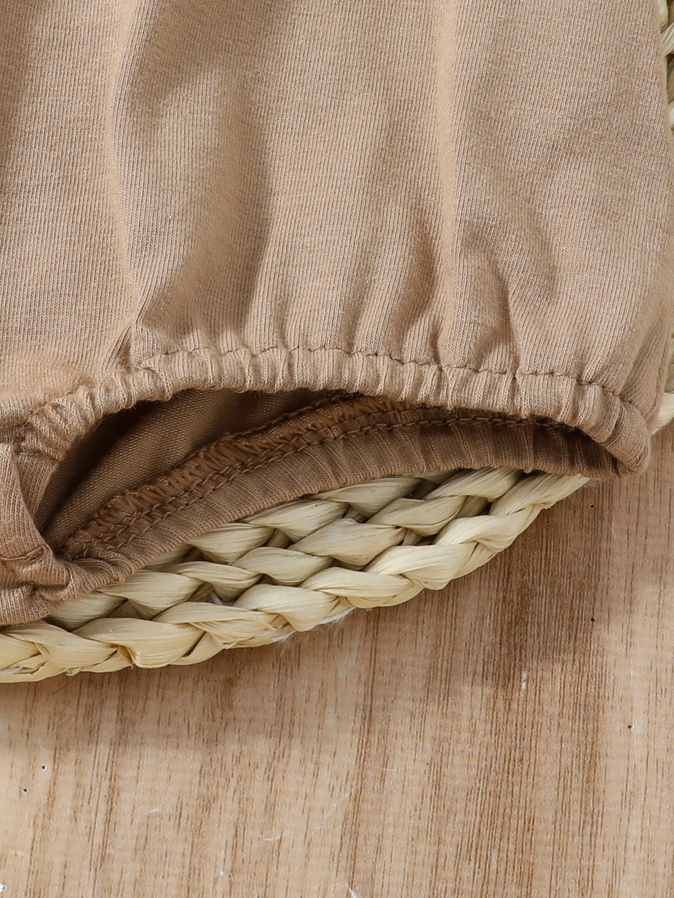 Baby Cute Cow Toy Pullover Triangle Rompers