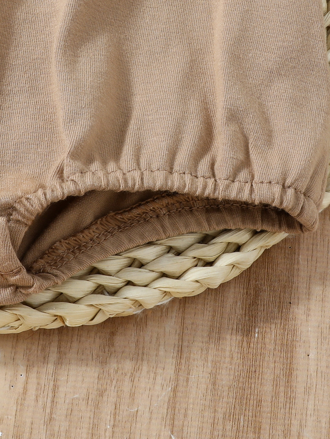 Baby Cute Cow Toy Pullover Triangle Rompers