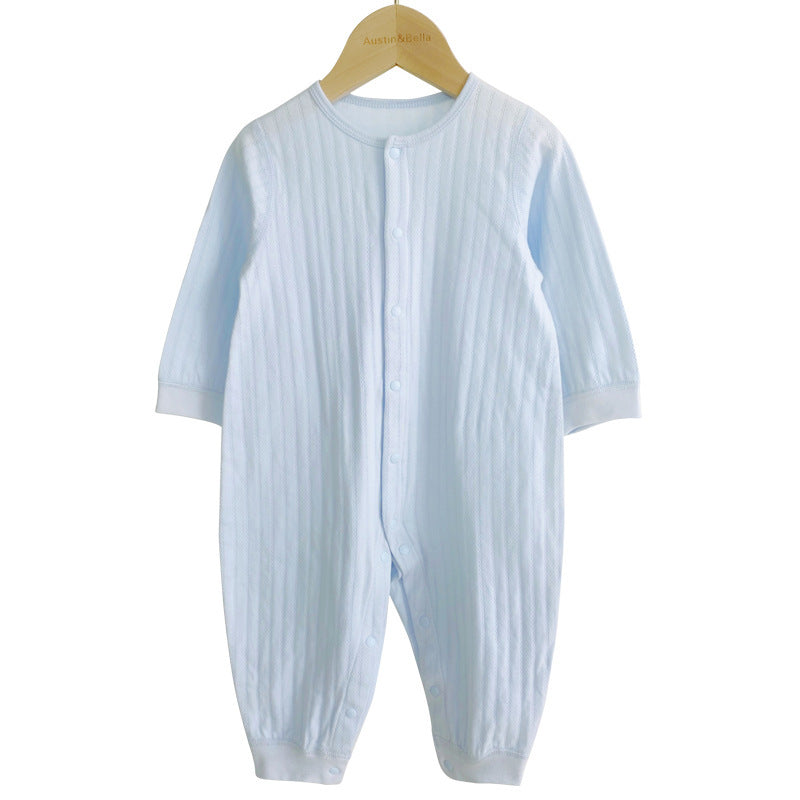Baby Clothes Cotton Baby Onesies