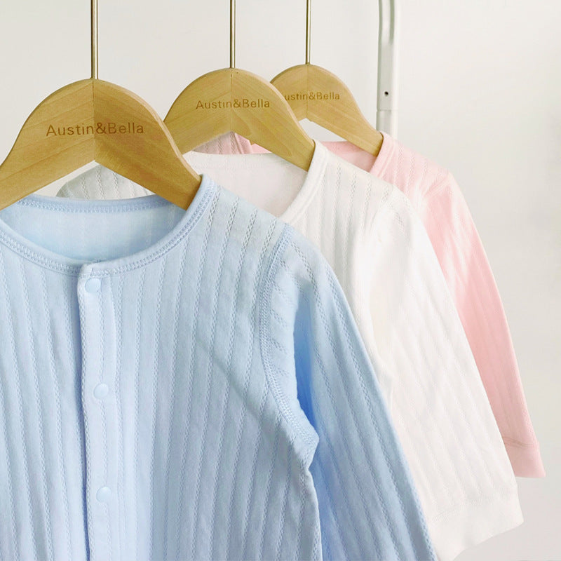 Baby Clothes Cotton Baby Onesies