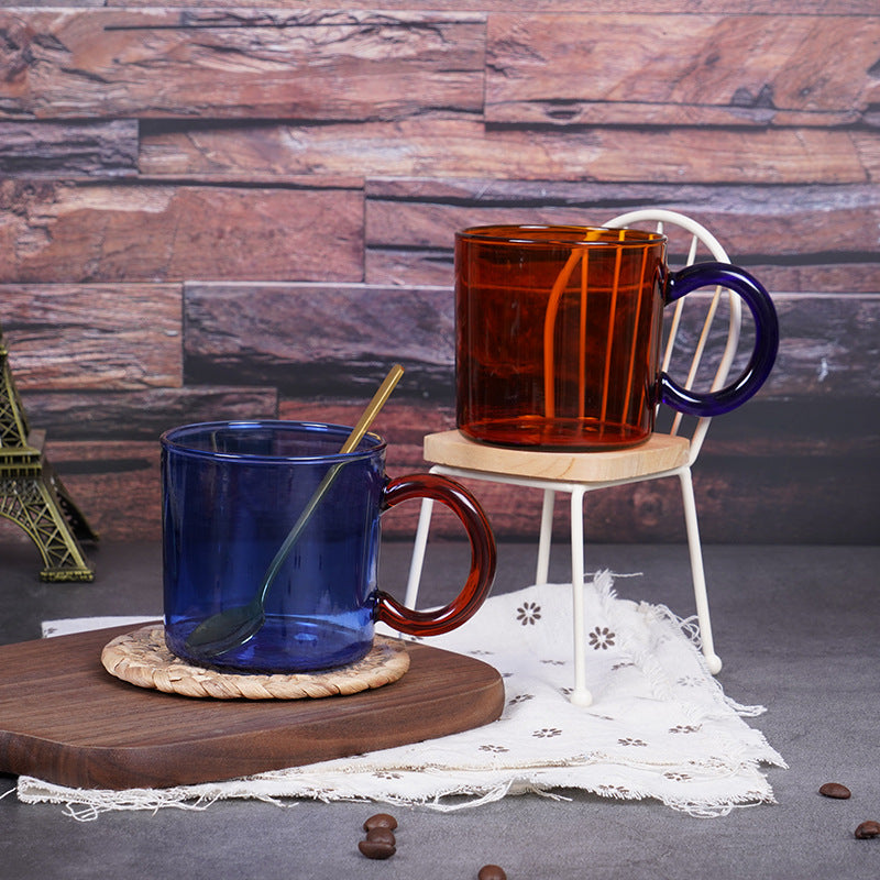 Patrick's Coffee Cup