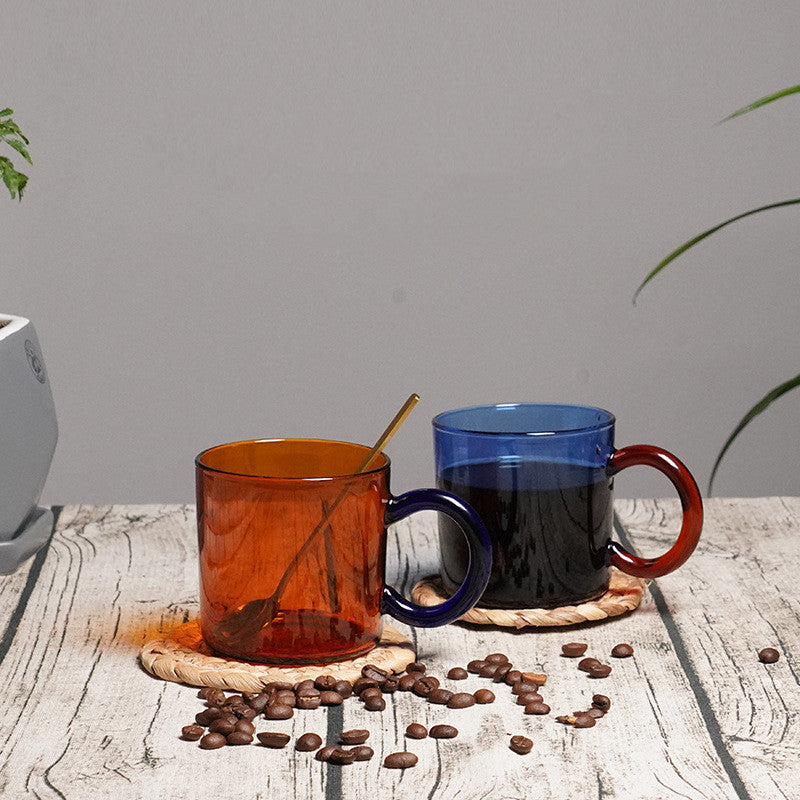 Patrick's Coffee Cup