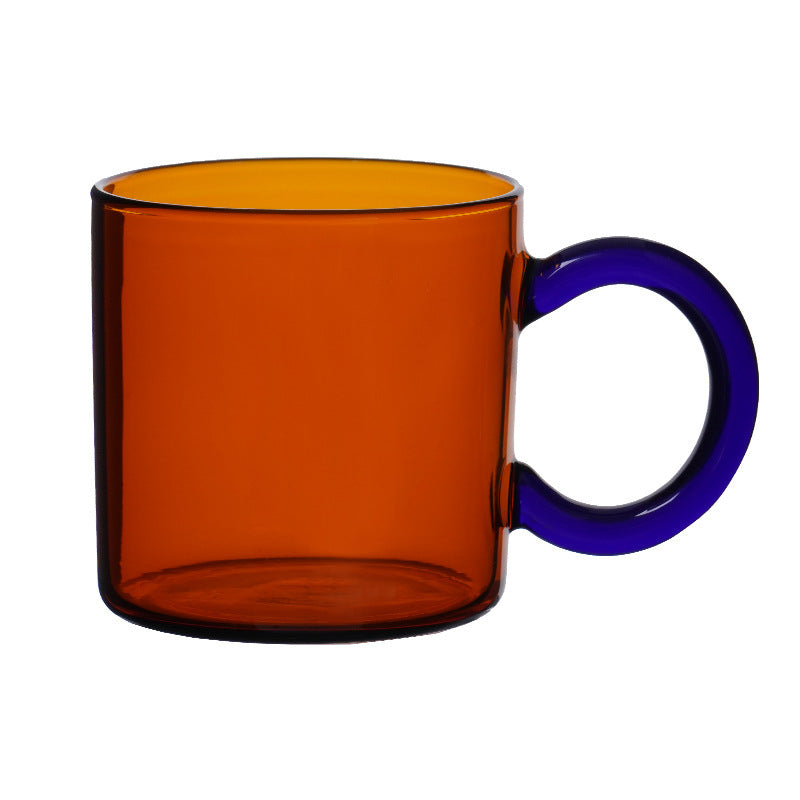Patrick's Coffee Cup