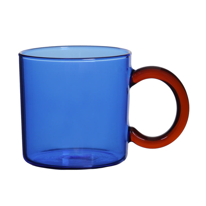 Patrick's Coffee Cup