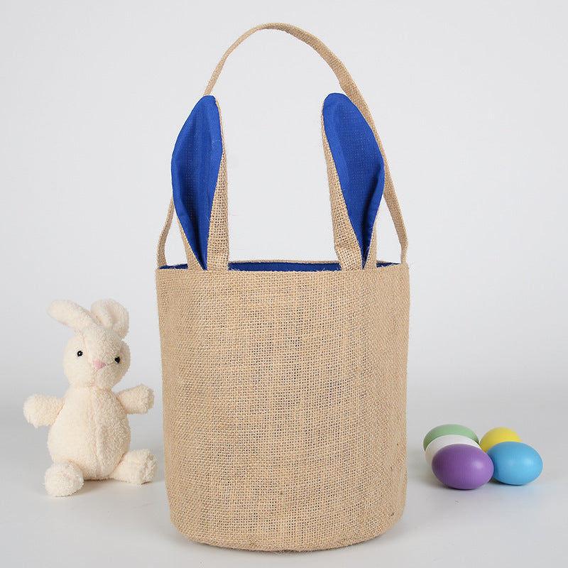 Easter Bunny Ear Bag