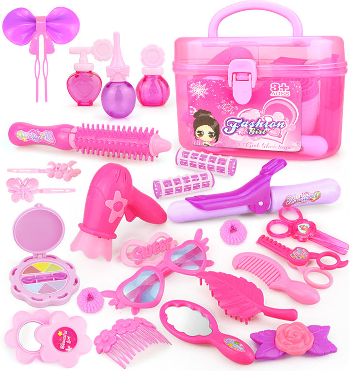 Pretend Play Kid Make Up Toys