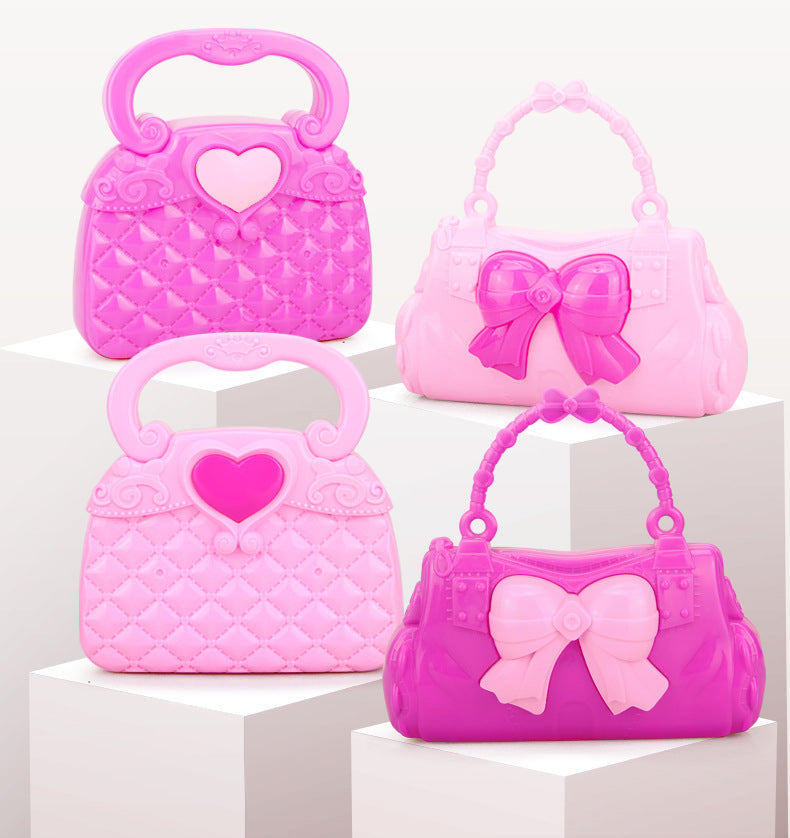 Pretend Play Kid Make Up Toys