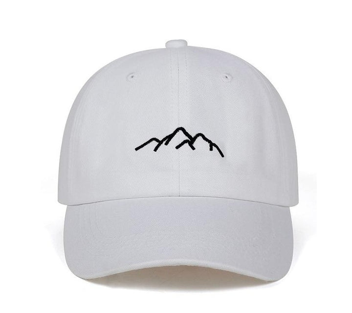 Men's Baseball Caps Adjustable