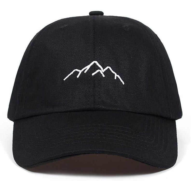 Men's Baseball Caps Adjustable