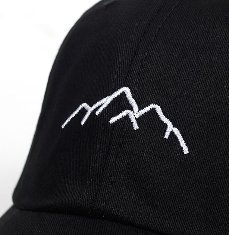 Men's Baseball Caps Adjustable