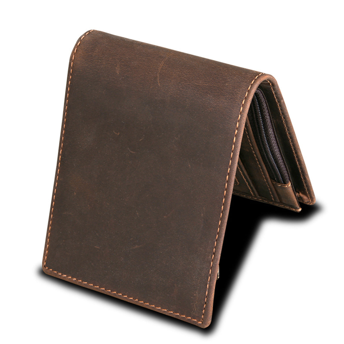 RFID Men's Wallet