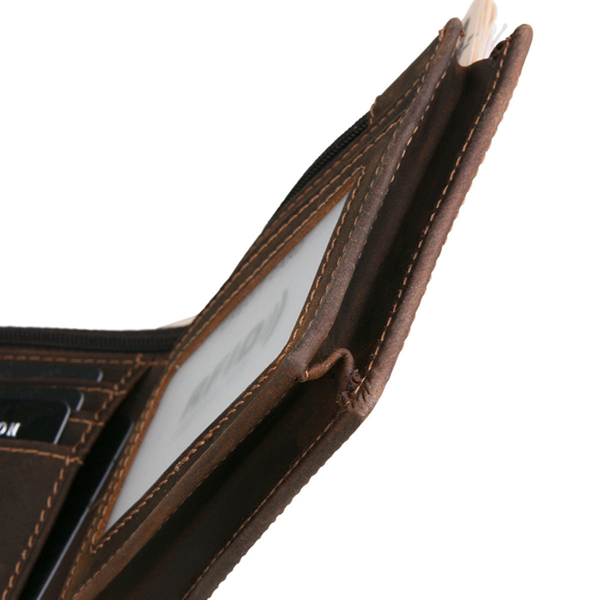 RFID Men's Wallet