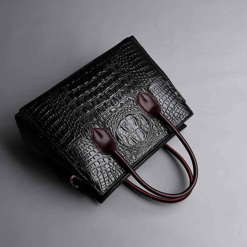European And American Tote Women's Bags