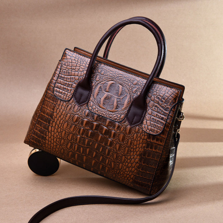 European And American Tote Women's Bags