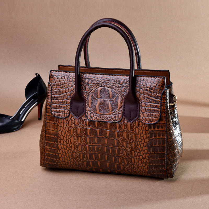 European And American Tote Women's Bags