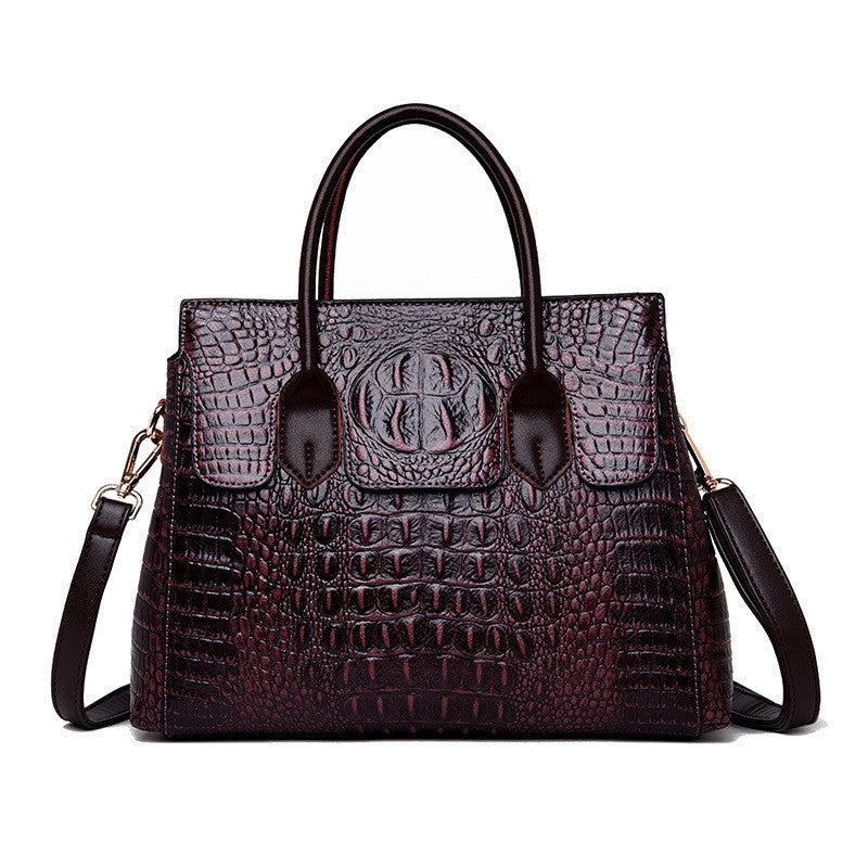 European And American Tote Women's Bags