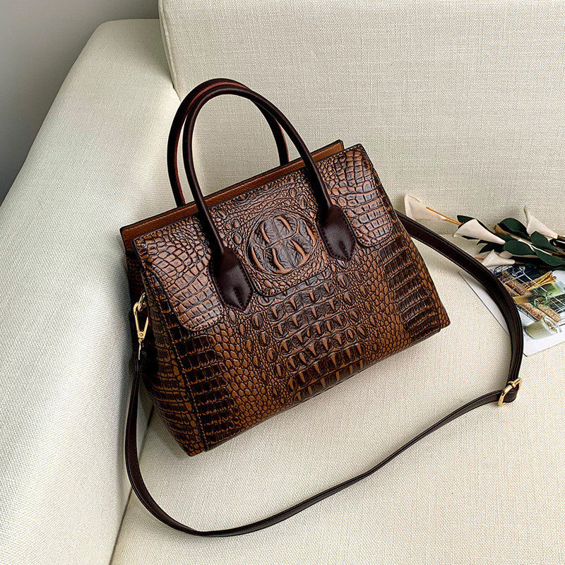 European And American Tote Women's Bags