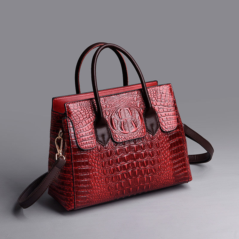 European And American Tote Women's Bags