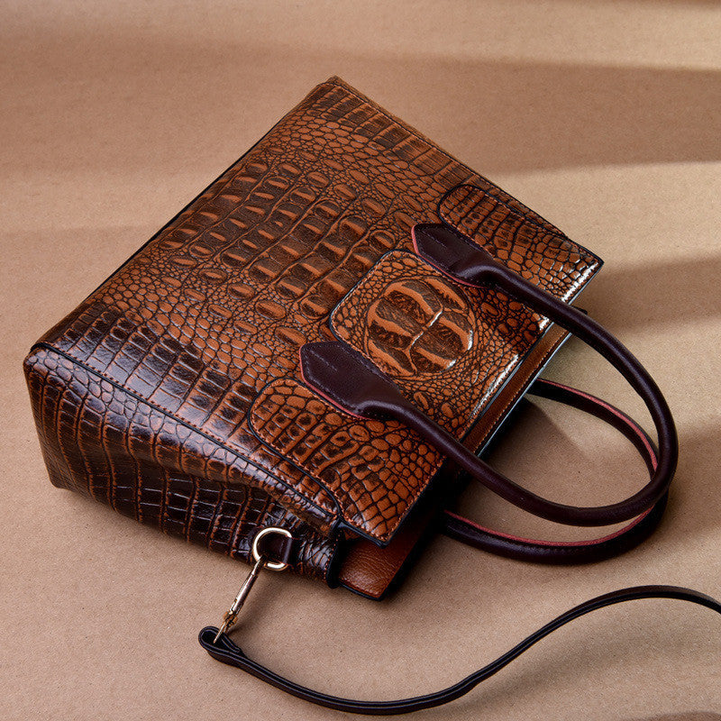 European And American Tote Women's Bags