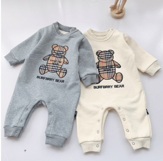 Baby Onesies Boys Baby Rompers