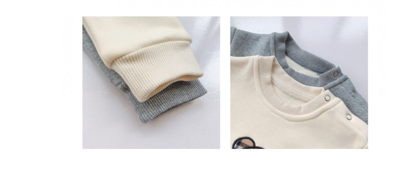 Baby Onesies Boys Baby Rompers