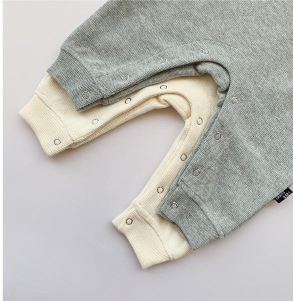 Baby Onesies Boys Baby Rompers