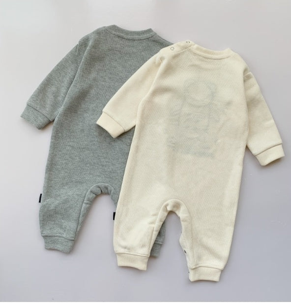 Baby Onesies Boys Baby Rompers